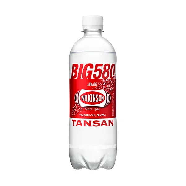 Wilkinson Tansan 580ml