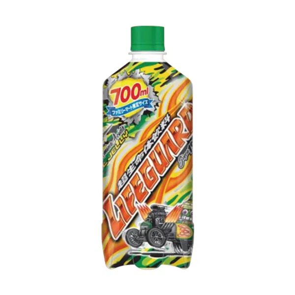 Mega Lifeguard 700ml