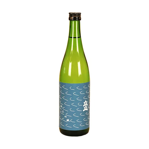 [Kanto / Tokai / Hokuriku] Tateyama Junmai Ginjo Tateyama 720ml