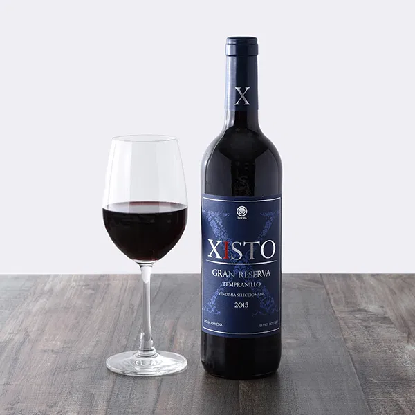 Gist Gran Reserva 750ml