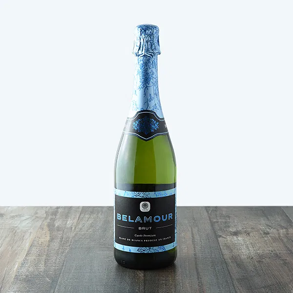 Belamour Premium Sparkling Wine 750ml