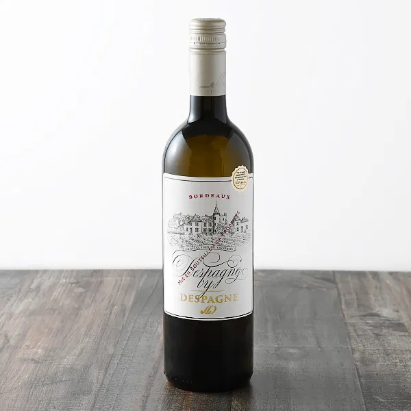 Despagne White 750ml