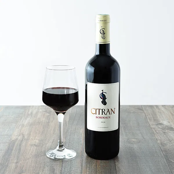 Citran Bordeaux 750ml