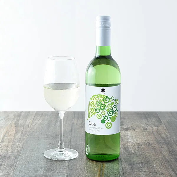 KOA Sauvignon Blanc 750ml