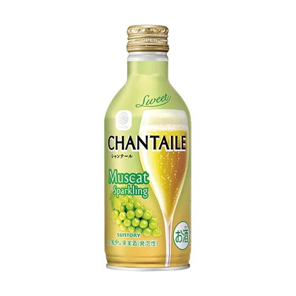 Chantel Muscat 280ml