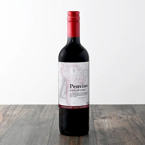 Penvino Cabernet Sauvignon 750 ml