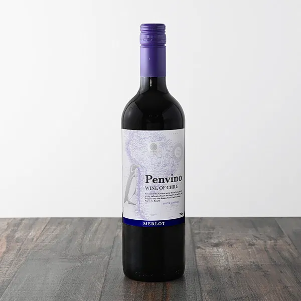 Penvino Merlot 750ml