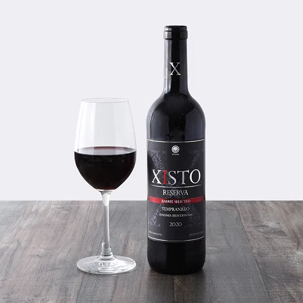 Gist Reserva Barrel-Selected