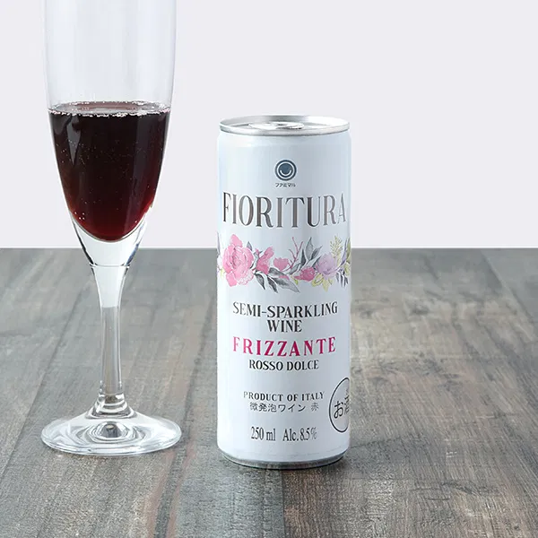 Fioritura 250ml