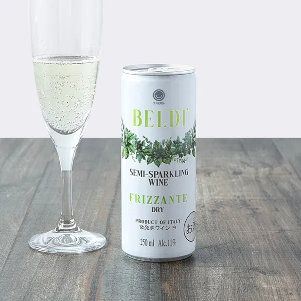 Berdi 250ml