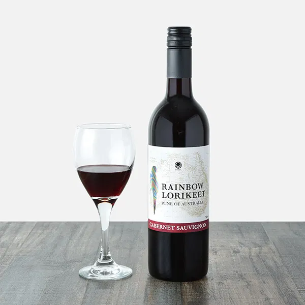Rainbow Liqueur Cabernet Sauvignon 750ml