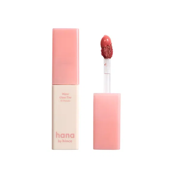 hana by hince Water Glass Tint 10 Pomelo
