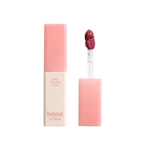 hana by hince Water Glass Tint 11 Lychee