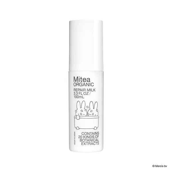 Mitea ORGANIC Miffy Repair Milk 100 ml