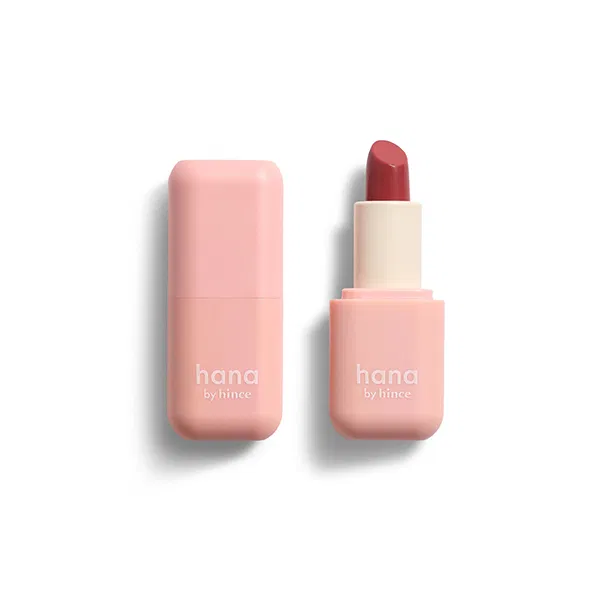hana by hince Sheer Glass Lipstick 02 Berry