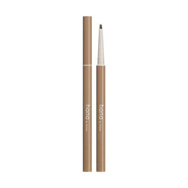 Hana by Hince Skinny Fit Eyebrow Pencil 01 Light Brown