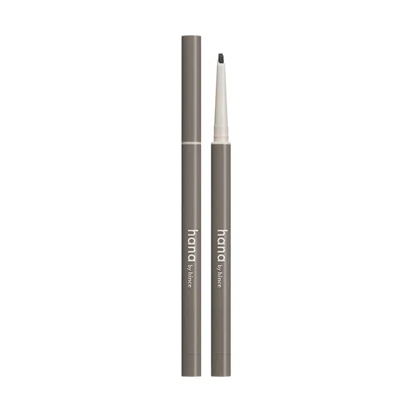 hana by hince Skinny-Fit Eyebrow Pencil 03 Ash Gray