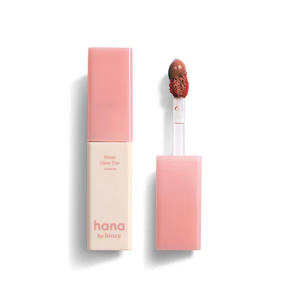 hana by hince Water Glass Tint 06 Marron Glacé