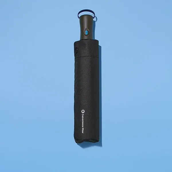 One-Touch Open/Close Umbrella