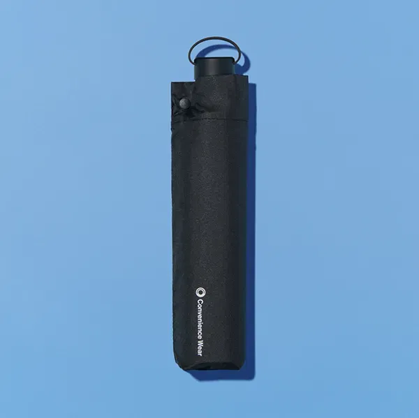 Foldable Wind-Resistant Umbrella