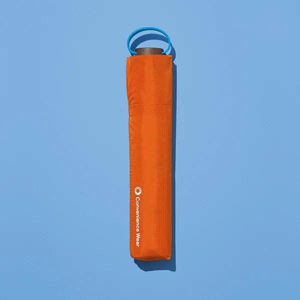 Ultra-light Umbrella - Orange