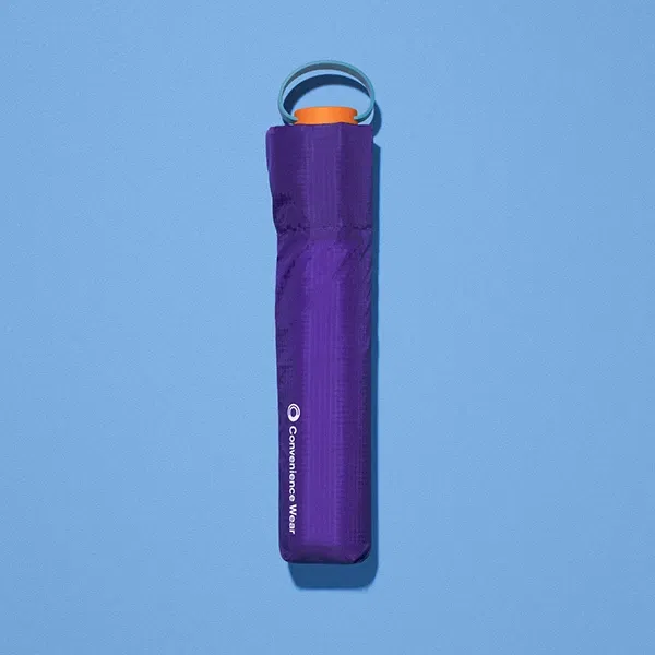 Ultra-lightweight Umbrella - Grape