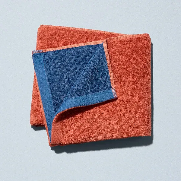 Soft Face Towel Barorohu Night