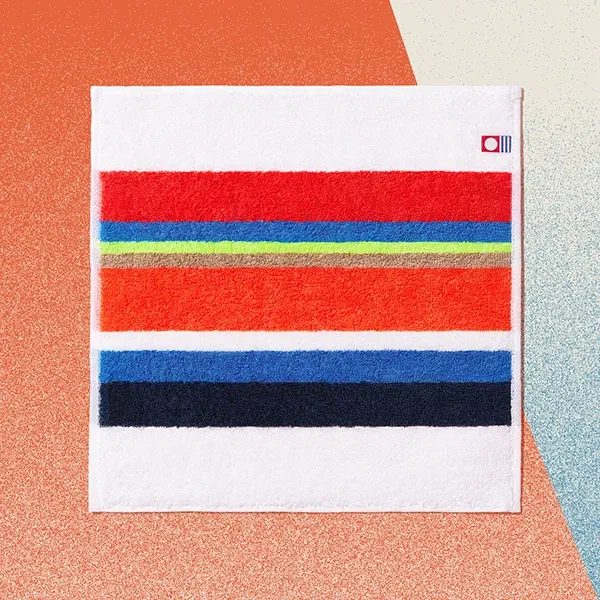 Imabari Towel Handkerchief Fuji Rock ’26