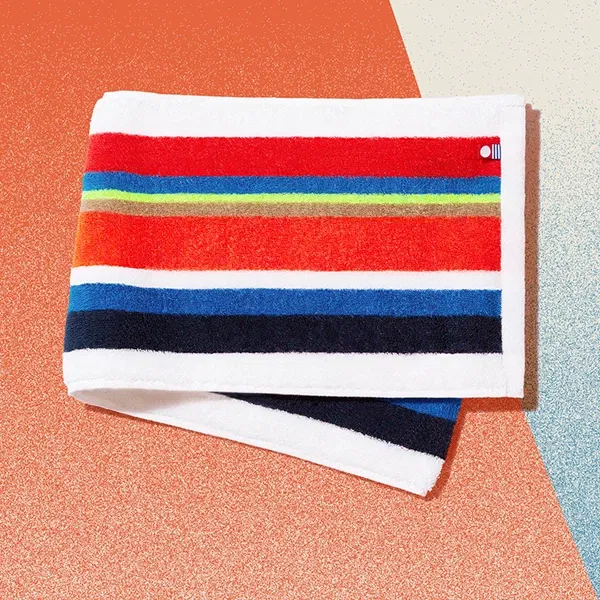 Imabari Towel Muffler Towel – Fuji Rock ’26