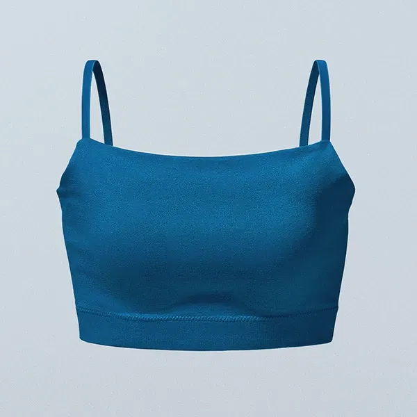BraWear Cenote Blue