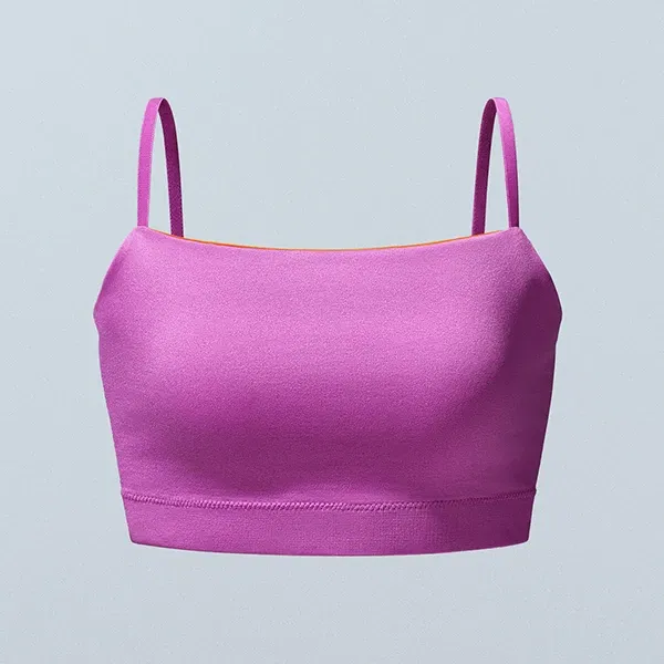 Kanto Region BraWear – Pink Tacos