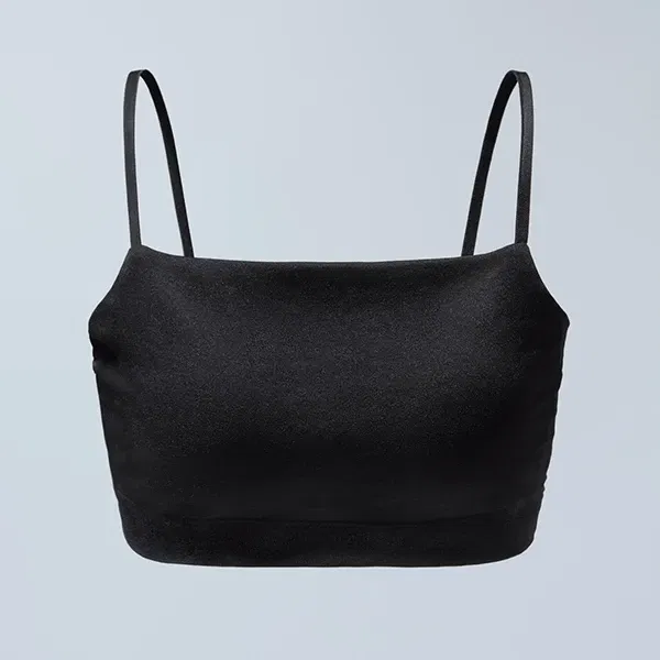 BraWear Black & Yellow