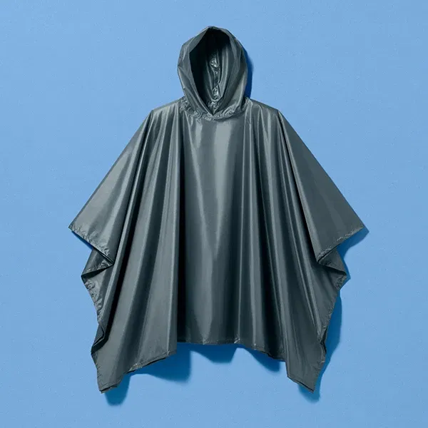 Rain Poncho
