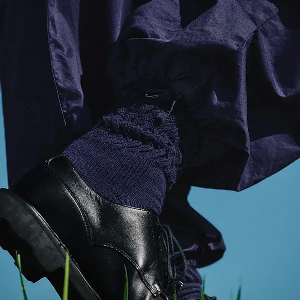 A.H Loose Socks