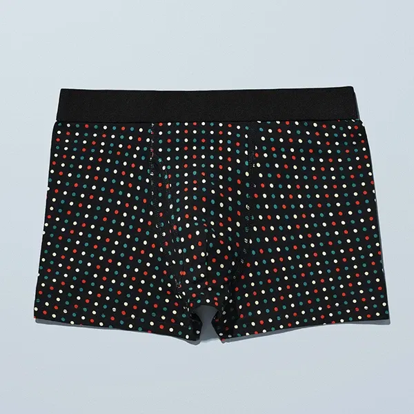 Mexican Dot Boxer Briefs