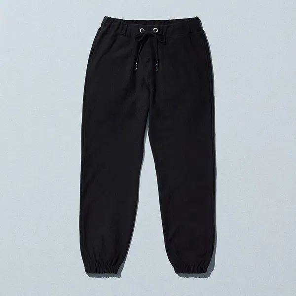 Black Sweatpants