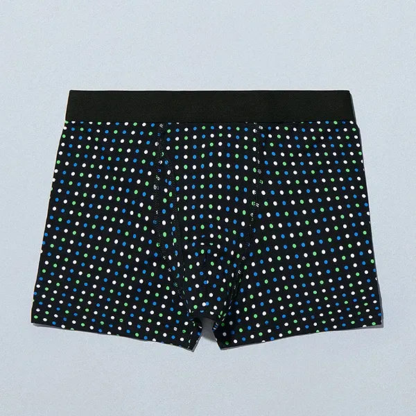 Boxer Briefs: Konbini Dot