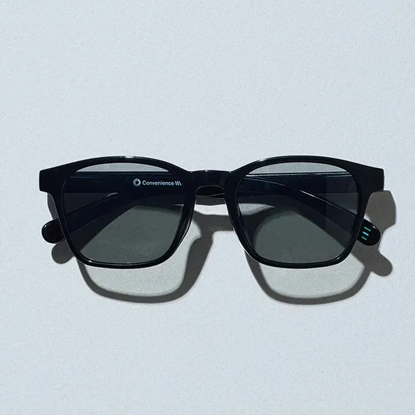 Conbini Sunglasses Square