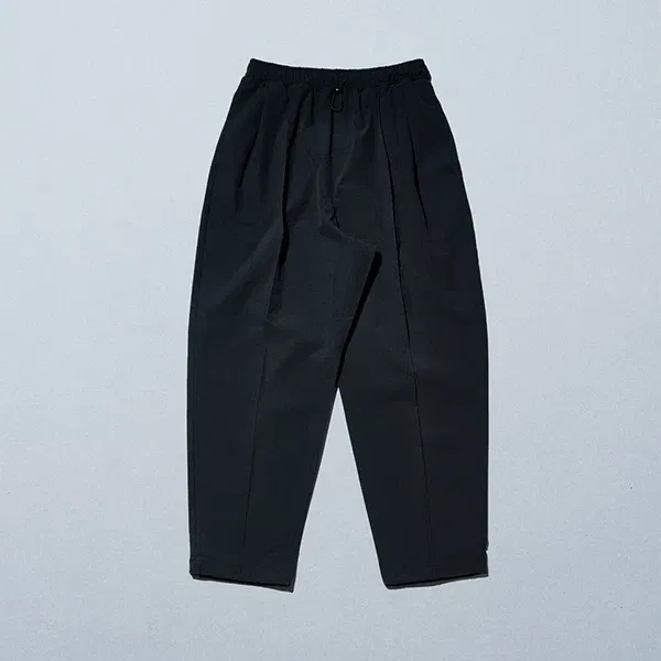 Jogger Pants - Black