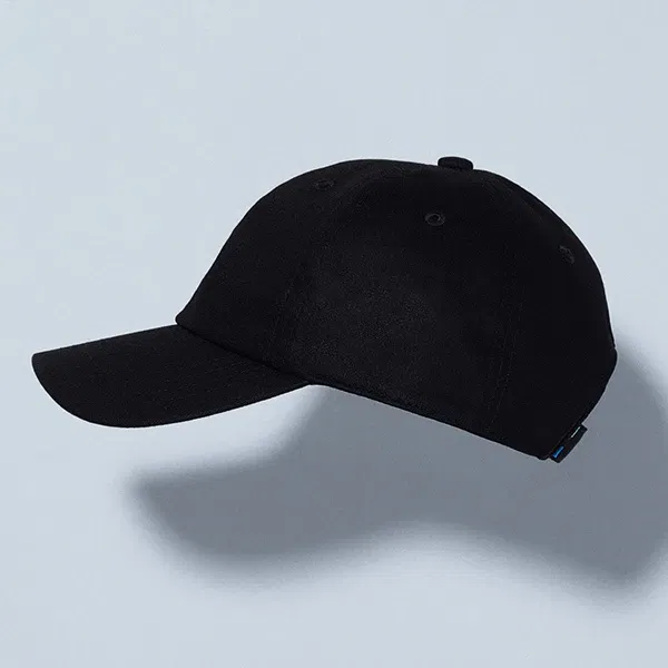 Black Cap