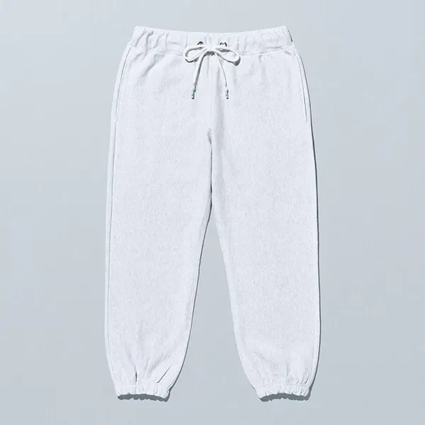 Light Gray Sweatpants