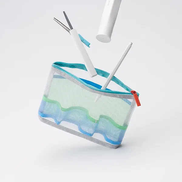 Mesh Pouch (1 Piece)