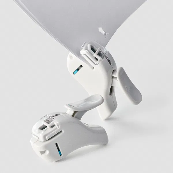 Needle-free Stapler (1 pc)