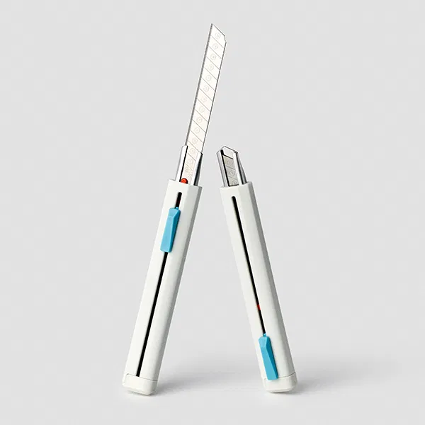 Cutter knife (1 piece)