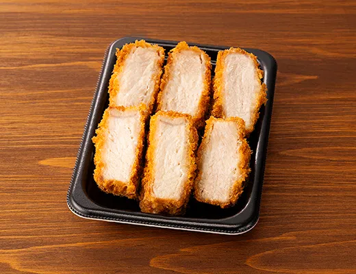 Sangen Pork Thick-Cut Loin Katsu
