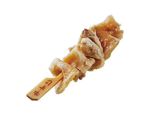 Beef Tendon Skewer
