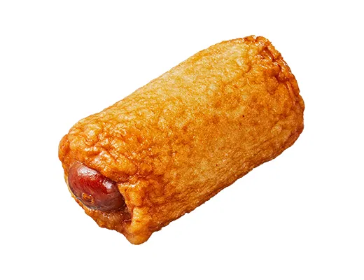 Crispy Sausage Roll