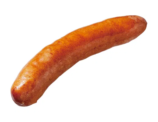 Coarsely Ground Wiener Sausage