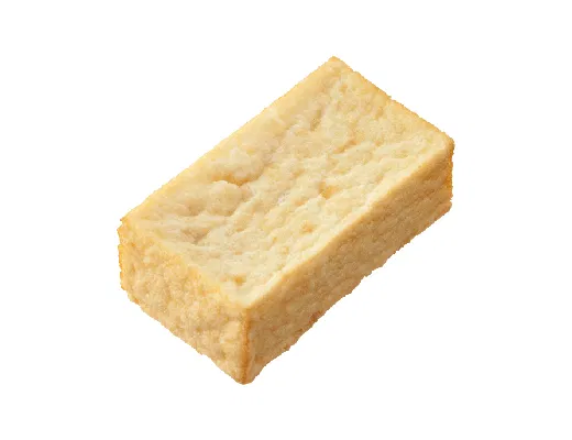 Okinawa Thick-Fried Tofu