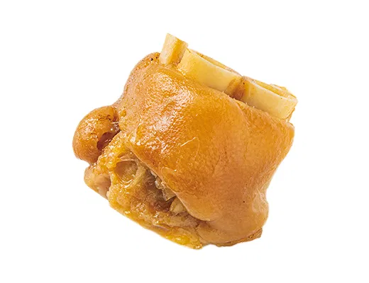 Okinawa-Style Tebichi
